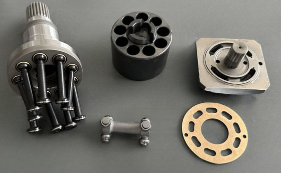 51V060 51V080 51V110 51V160 51V250 Repuestos de bombas hidráulicas Sauer Danfoss