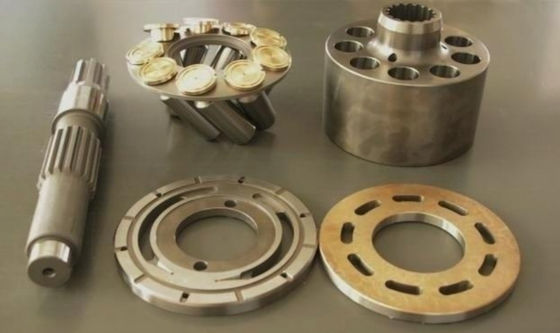 Eaton PVA150 bomba de pistón de alta presión de Vickers hidráulica