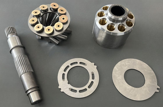 Serial HMF LINDE HMF28 HMF35 HMF50 HMF55 HMF105 HMF135 Repuestos para motores