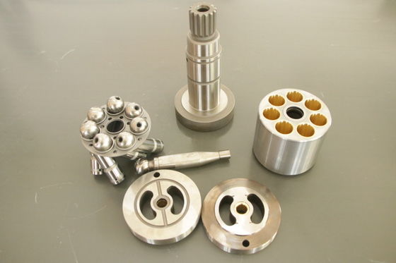 comprar A2F Bomba de pistón Rexroth A2F28 A2F55 A2F80 Partes de reparación de bombas hidráulicas online manufacture