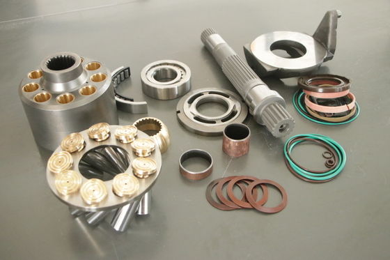 comprar A4VG Rexroth bomba hidráulica variable A4VG28 A4VG40 A4VG45 A4VG50 A4VG56 A4VG71 A4VG125 A4VG180 A4VG250 Repuestos online manufacture