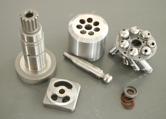 comprar Partes de repuesto de bombas hidráulicas Serie A7V Rexroth Partes de bombas hidráulicas online manufacture
