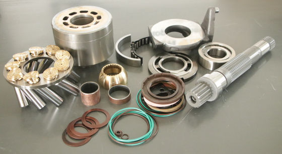 comprar Partes de repuesto para bombas hidráulicas Serie A4VTG Rexroth online manufacture