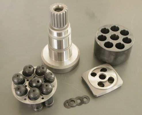 comprar A7VO Rexroth Partes de repuesto de bombas hidráulicas A7VO28 A7VO55 A7VO80 A7VO107 A7VO160 A7VO200 A7VO250 A7VO355 A7VO500 online manufacture