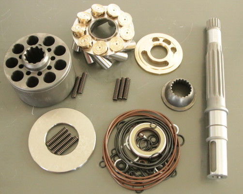 comprar La serie K3VL de la bomba de pistón Kawasaki K3VL28 K3VL45 K3VL63 K3VL80 K3VL112 online manufacture