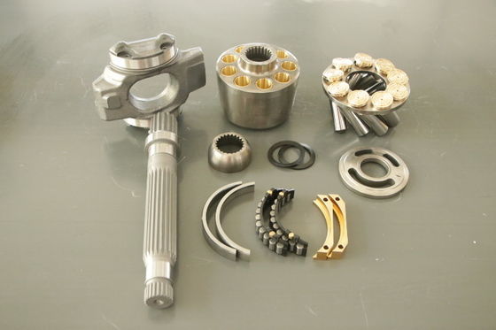 comprar A11VO Reparación de rectángulos hidráulicos A11VO40 A11VO60 A11VO75 A11VO95 online manufacture