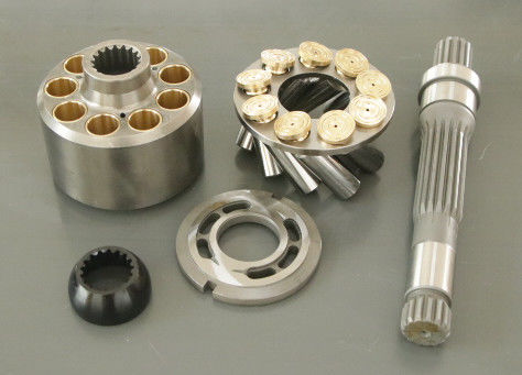 comprar A11VG12 Bomba hidráulica axial A11VG19 A11VG50 A11VG Rexroth Partes de repuesto de la bomba hidráulica online manufacture