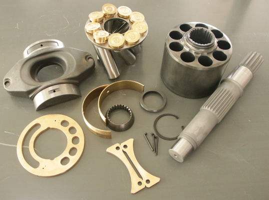 comprar Serie A10V de alto rendimiento Rexroth bomba de pistón hidráulico A10VSO180 piezas de repuesto online manufacture