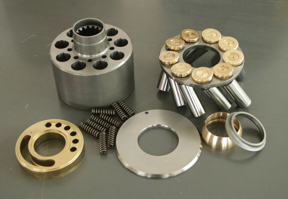 comprar Partes de repuesto de bombas hidráulicas  E200B Motor de viaje pillar Partes de bombas hidráulicas online manufacture