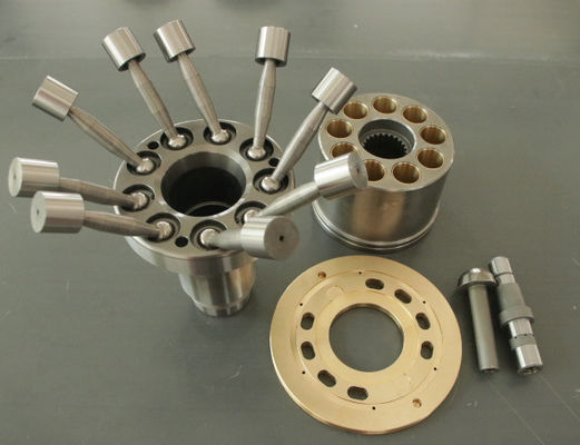 comprar Partes de repuesto de bombas hidráulicas 973 Motor de viaje pillar Partes de bombas hidráulicas online manufacture