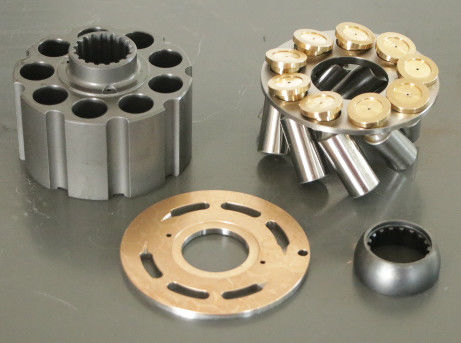 comprar Partes de repuesto de la bomba hidráulica pillar  E307D Motor de viaje Excavadora de rastreo Partes de la bomba hidráulica online manufacture