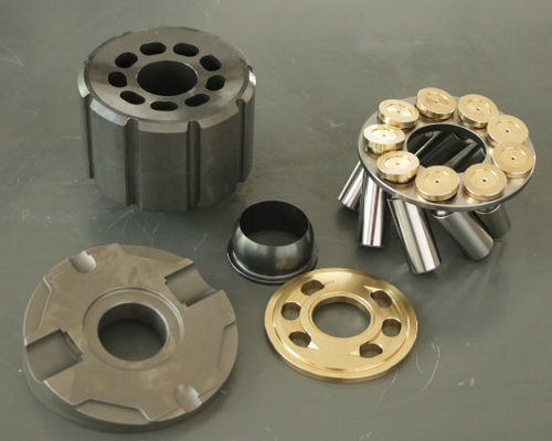 comprar Partes de repuesto de la bomba hidráulica pillar  E311 Excavadora de motor de viaje online manufacture