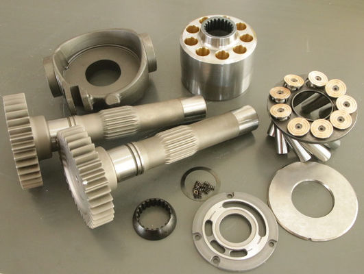 comprar Bomba hidráulica axial de la serie DPVP DPVP108 DPVP165 Piezas de bombas para excavadoras Liebherr online manufacture