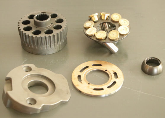 comprar H337A Bomba de pistón hidráulica de alto rendimiento online manufacture