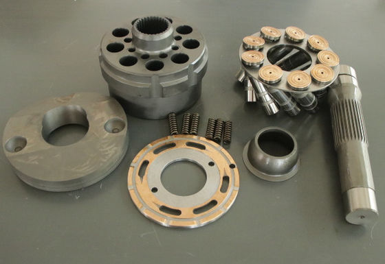 comprar Componentes de la bomba hidráulica de Hitachi HMGF35 HMGF36 HMGF38 GMGF57 Excavadora de rastreo Componentes de la bomba hidráulica online manufacture