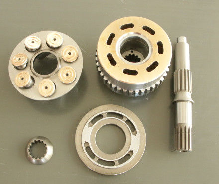comprar PC75UU Partes de repuesto para bombas de pistón del motor hidráulico Komatsu online manufacture