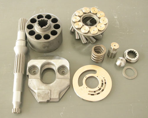 comprar Excavadora Komatsu Partes de bombas hidráulicas PC50 Partes de reparación de bombas principales online manufacture