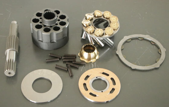 comprar Excavadora JEIL Partes del motor de oscilación hidráulica JMF29 JMF43 JMF64 JMF68 JMF151 JMF250 online manufacture