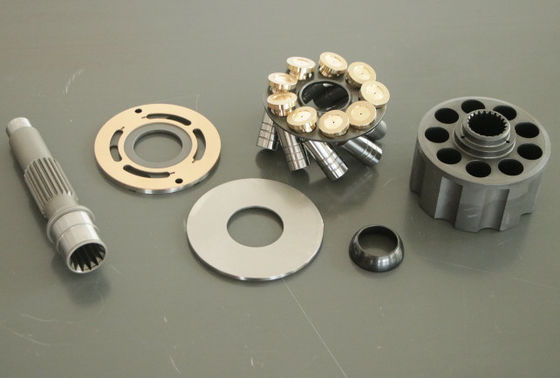 comprar JMV Serie JEIL Excavadora hidráulica Partes del motor de viaje JMV4422 JMV4528 JMV5334 online manufacture