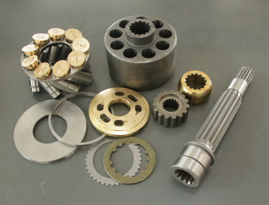 comprar Partes de bombas de pistón hidráulicas de la serie MX MX125 MX150 MX173 MX500 MX530 MX730 MX800 online manufacture