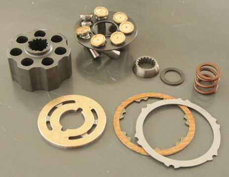 comprar PC45R-8 Komatsu Bomba hidráulica axial Bomba de pistón hidráulica Partes de repuesto online manufacture