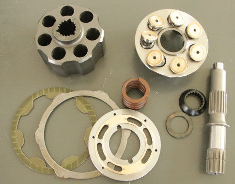 comprar PC60-7 Comatsu Partes del motor oscilante de la bomba hidráulica axial online manufacture