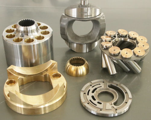 comprar PC100-8 PC120-8 PC130-8 Bomba hidráulica axial de Komatsu online manufacture