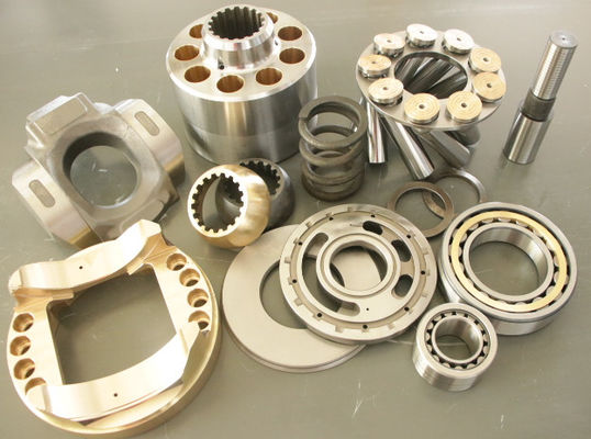 comprar Pampas hidráulicas axial Komatsu PC2000-8 PC3000-8 Partes de repuesto de bombas hidráulicas de pistón online manufacture