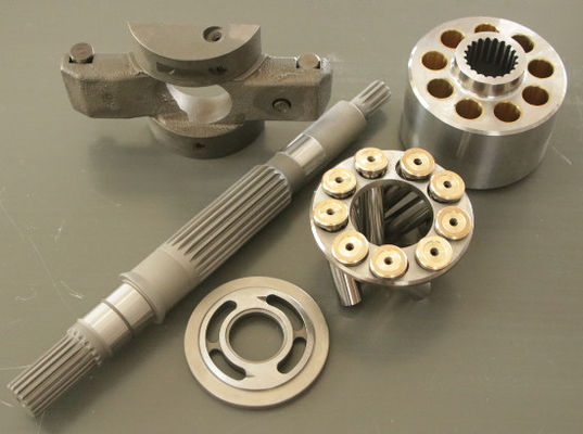 comprar Componentes de reparación de bombas hidráulicas de pistón KAYABA PSVH-26CS PSVH-45CS online manufacture