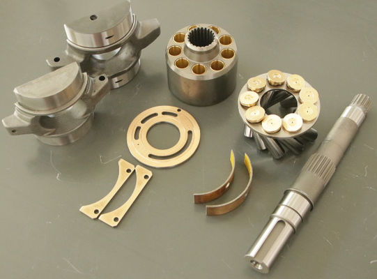comprar PV016 PV023 Bomba de pistón de Parker PV032 PV040 PV063 PV080 PV092 PV140 PV180 PV270 online manufacture