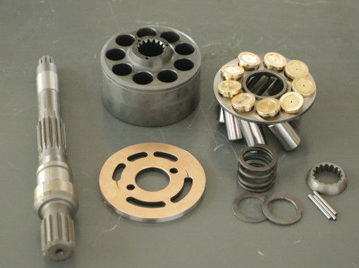 comprar PVD-1B-22 Excavadora Nachi Partes de la bomba hidráulica PVD-1B-28 PVD01B-32 PVD-1B-34 online manufacture