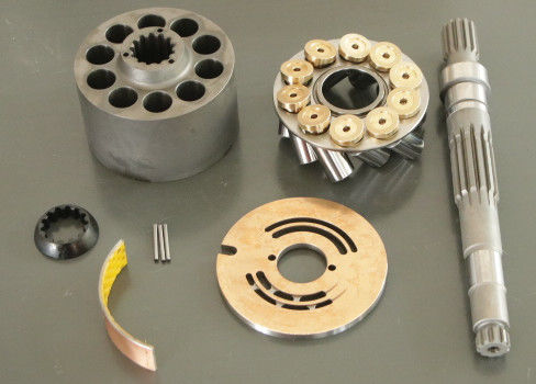 comprar PVD-2B-28 Partes de la bomba de pistón Nachi hidráulica PVD-2B-32 PVD-2B-34 PVD-2B-36 PVD-2B-40 online manufacture