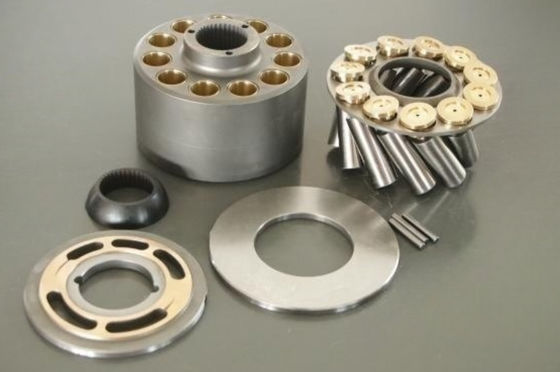 comprar Partes de las bombas de pistón Nachi para excavadoras hidráulicas PZ-4B-100 online manufacture