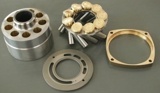 comprar PVXS060 PVXS090 Partes de bombas hidráulicas para excavadoras PVXS130 PVXS180 PVXS250 online manufacture