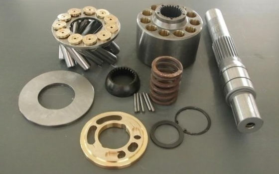 comprar PZ-6B-180 Nachi bomba hidráulica excavadora de alta presión partes de la bomba hidráulica online manufacture