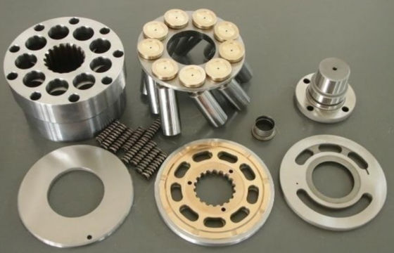 comprar Pumpas de pistón hidráulico de excavadora  SPV10-10 de alta presión online manufacture