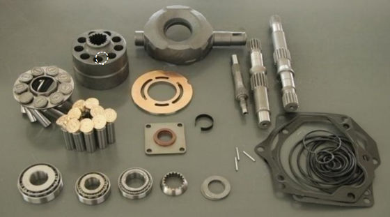 comprar Vickers TA1919 bomba de pistón hidráulica piezas de repuesto excavadora online manufacture