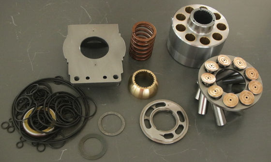 comprar Partes de repuesto de la bomba hidráulica de excavadora  de alta presión VRD63 online manufacture