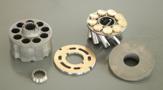 comprar Bomba hidráulica de alta presión Nachi YC35-6 Partes del motor oscilante online manufacture
