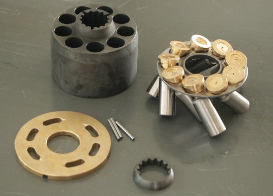comprar Bob 3331 Partes de repuesto de motores de bombas hidráulicas axiales online manufacture