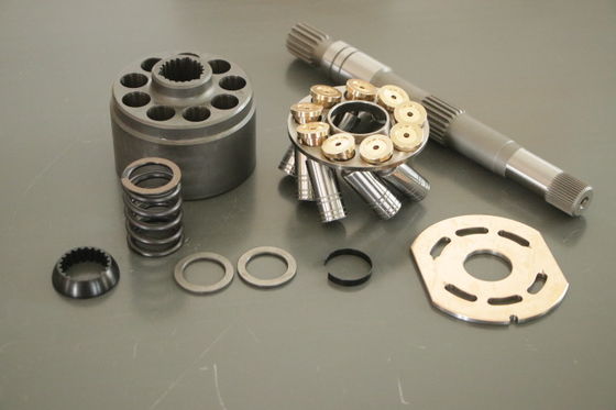comprar Eaton 70122 72400 78461 78462 Partes de bombas de pistón hidráulicas online manufacture