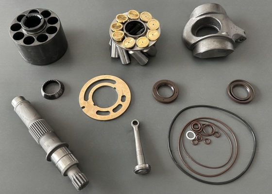 comprar JRR045 JRR051 JRR060 JRR075 Bomba de pistón de Danfoss online manufacture