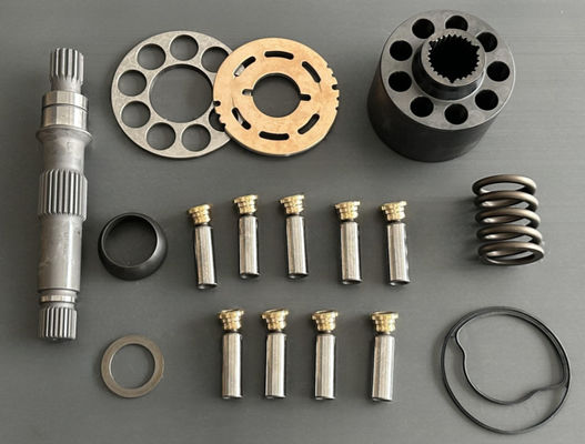 comprar H1P045 H1P053 H1P060 Accesorios para bombas hidráulicas Sauer Danfoss H1P078 H1P089 H1P115 H1P130 H1P147 H1P165 H1P250 online manufacture