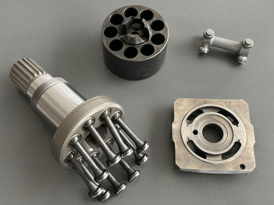 comprar La serie H1B de la bomba de pistón Danfoss H1B060 H1B080 H1B110 H1B160 online manufacture