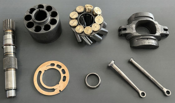 comprar FRR074B FRL074B FRR090C FRL090C Reparación de piezas de bombas hidráulicas Sauer Danfoss online manufacture