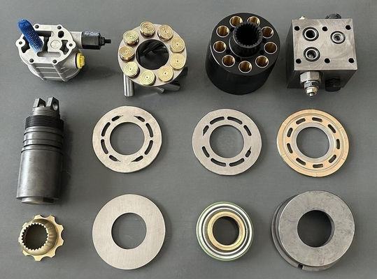 comprar La serie PV de la bomba de pistón Danfoss PV20 PV21 PV22 PV23 PV24 PV25 PV26 PV27 online manufacture