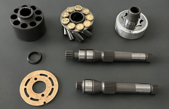 comprar MPT025 MPT035 MPT044 MPT046 Partes de las bombas de pistón hidráulico Sauer Danfoss online manufacture