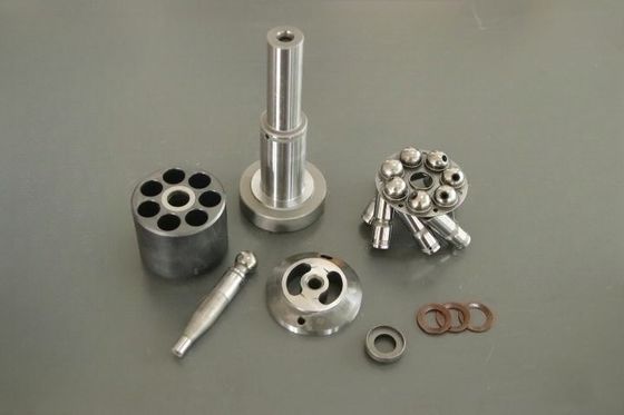 comprar A2VK Rexroth Pampas hidráulicas para excavadoras A2VK05 A2VK12 A2VK28 Repuestos online manufacture