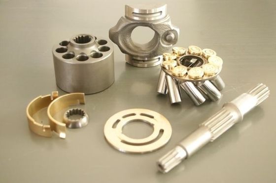 comprar A10VNO Bomba de pistón de Rexroth A10VNO28 A10VNO41 A10VNO45 A10VNO63 A10VNO85 online manufacture