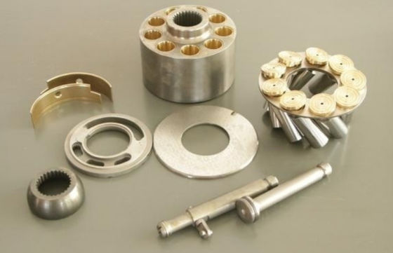 comprar A28VO Rexroth Bombas hidráulicas Piezas de repuesto Excavadora A28VO130 online manufacture